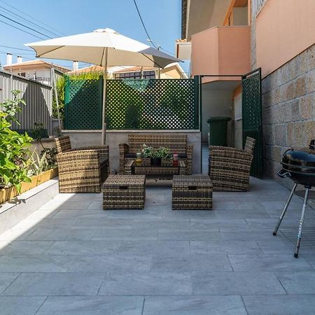 Cascais Garden Cottage 外观 照片