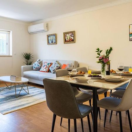 Cascais Garden Cottage 外观 照片