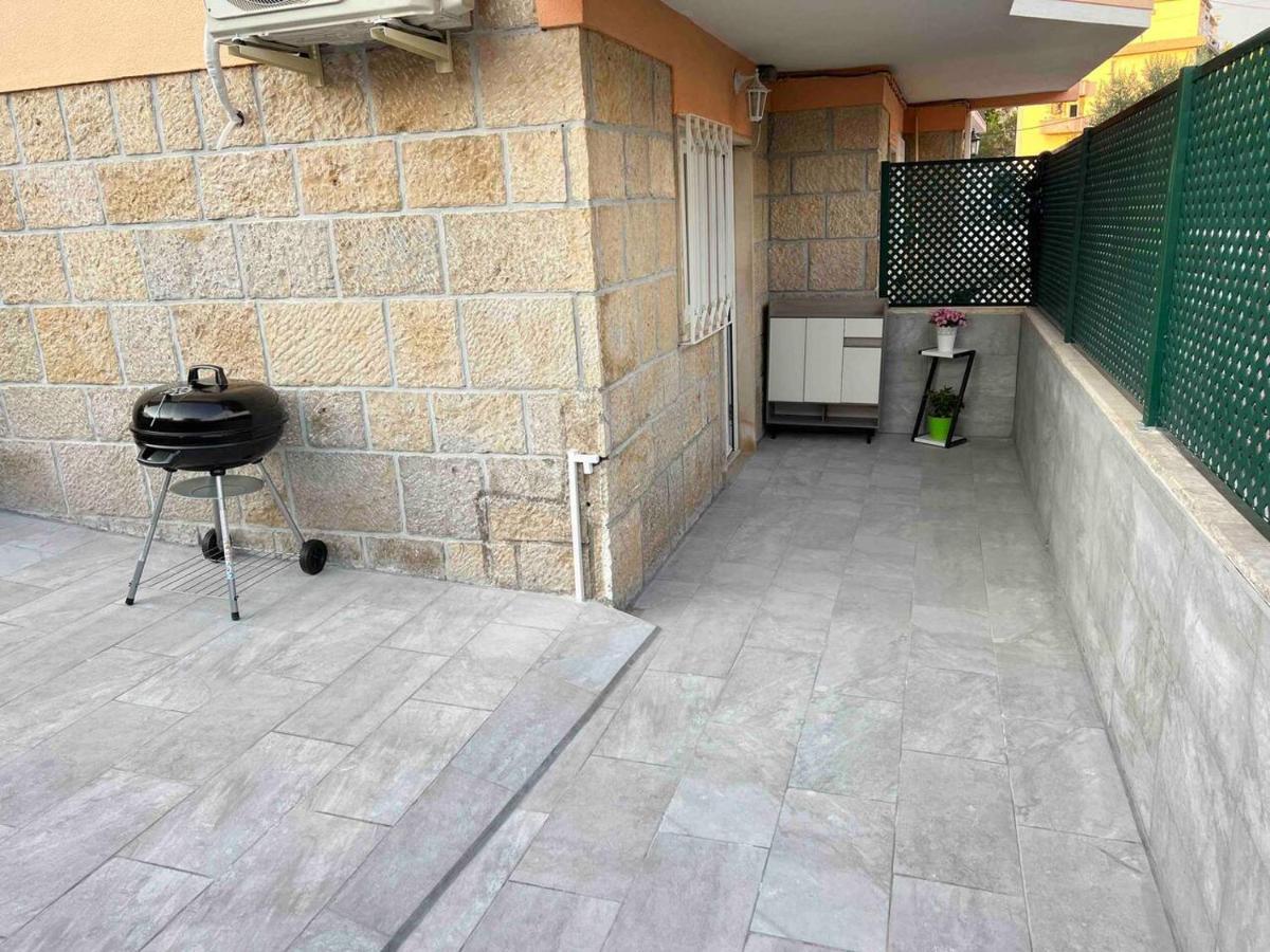 Cascais Garden Cottage 外观 照片