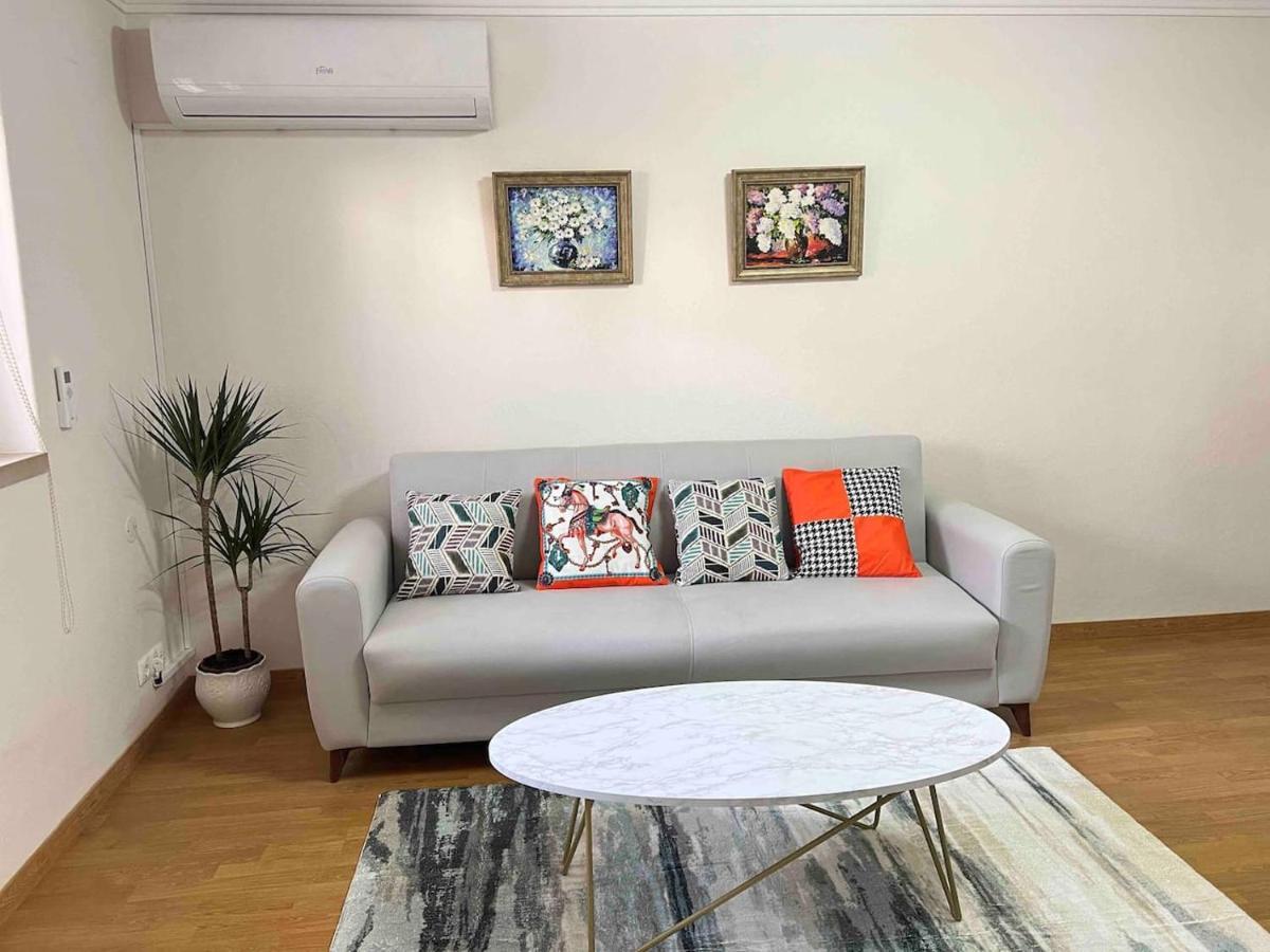 Cascais Garden Cottage 外观 照片