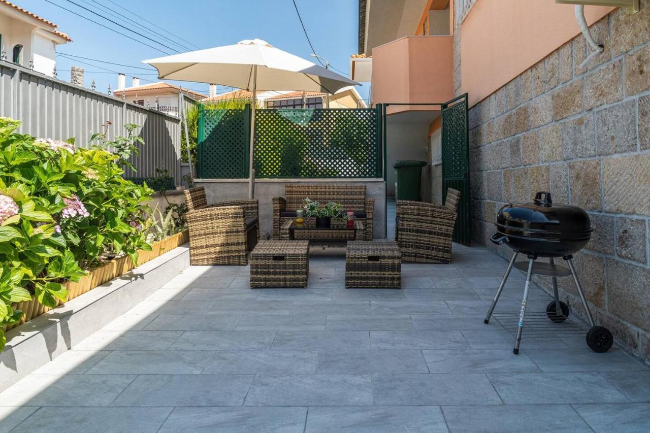 Cascais Garden Cottage 外观 照片
