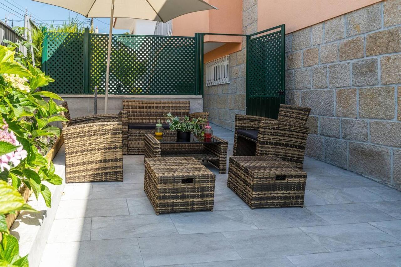 Cascais Garden Cottage 外观 照片