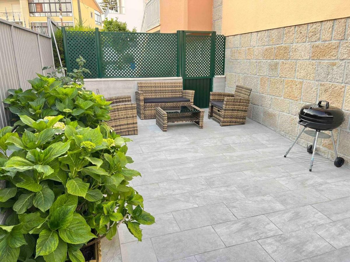 Cascais Garden Cottage 外观 照片
