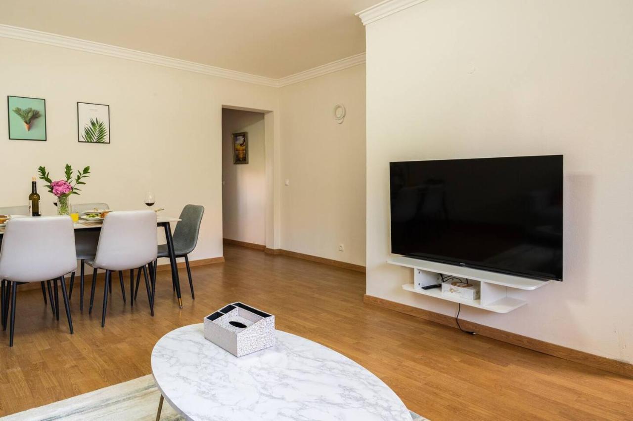 Cascais Garden Cottage 外观 照片