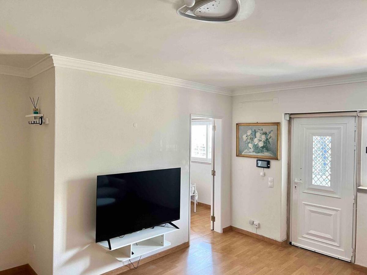 Cascais Garden Cottage 外观 照片