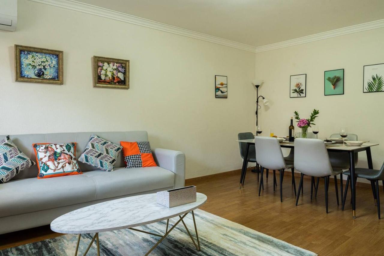 Cascais Garden Cottage 外观 照片