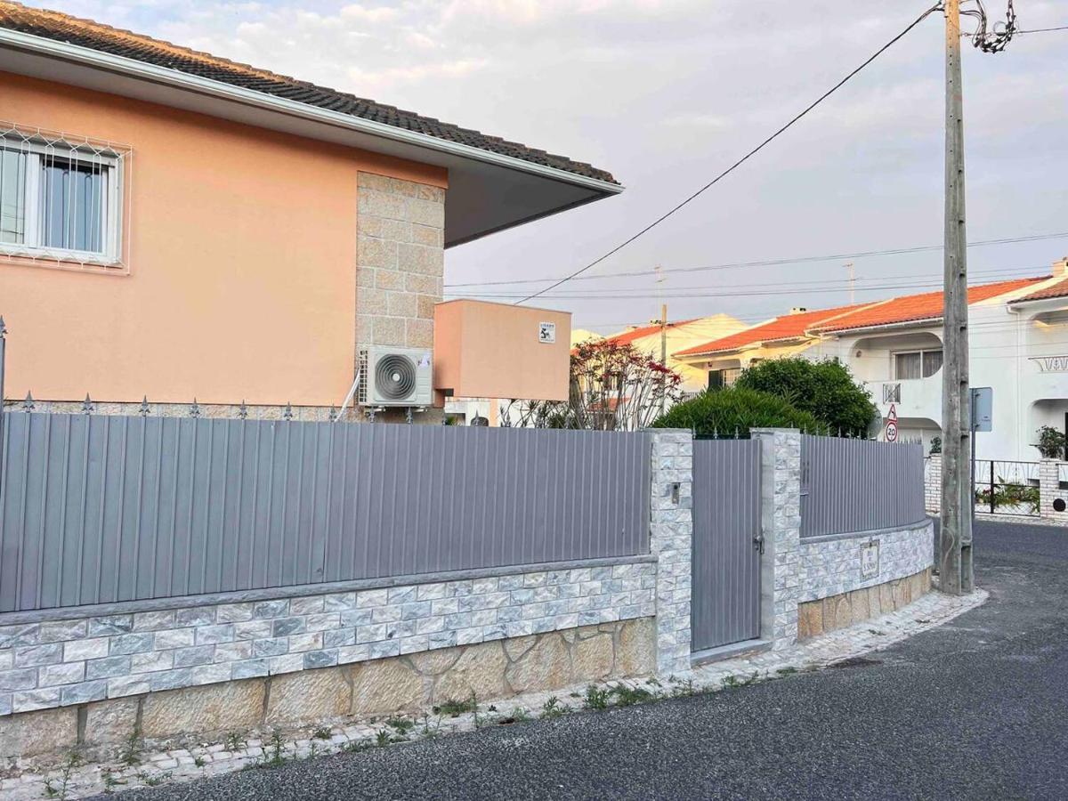 Cascais Garden Cottage 外观 照片