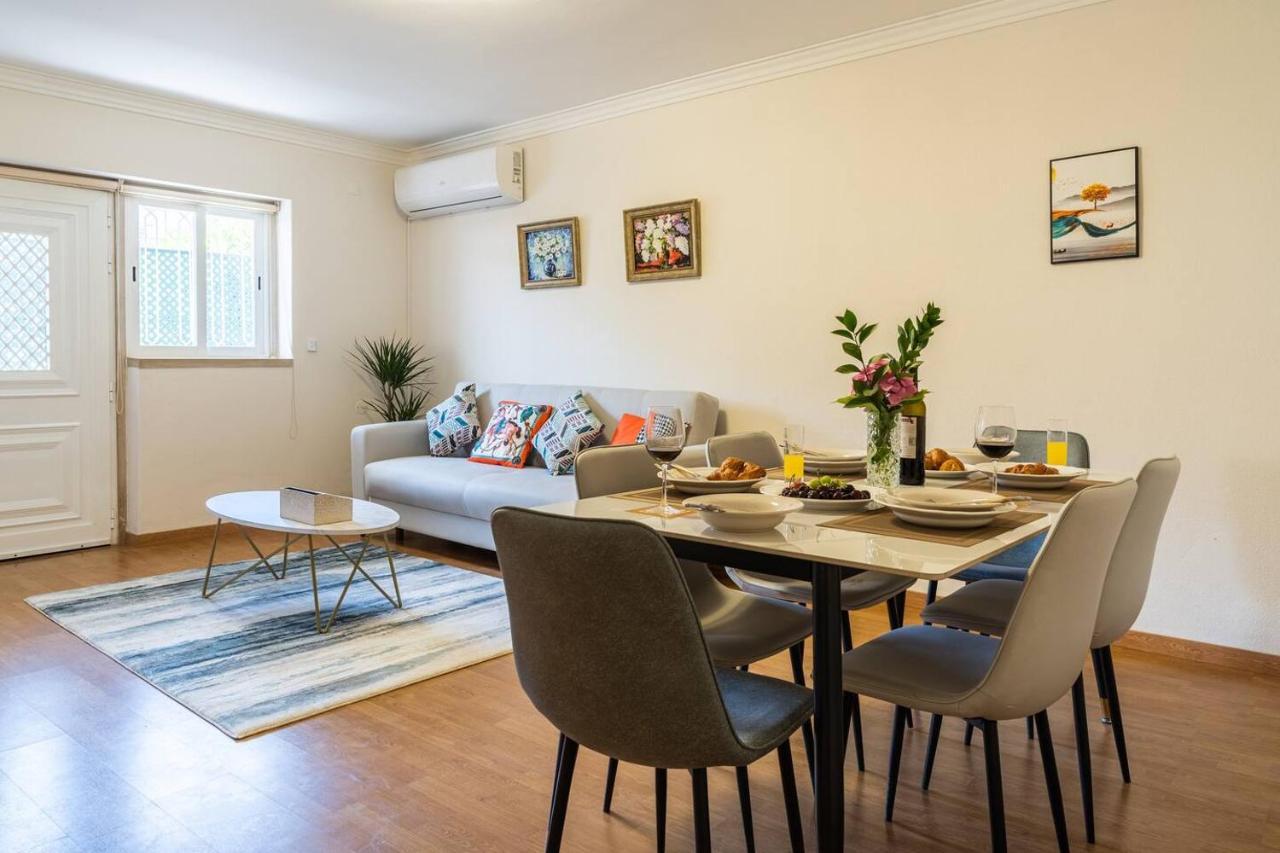 Cascais Garden Cottage 外观 照片