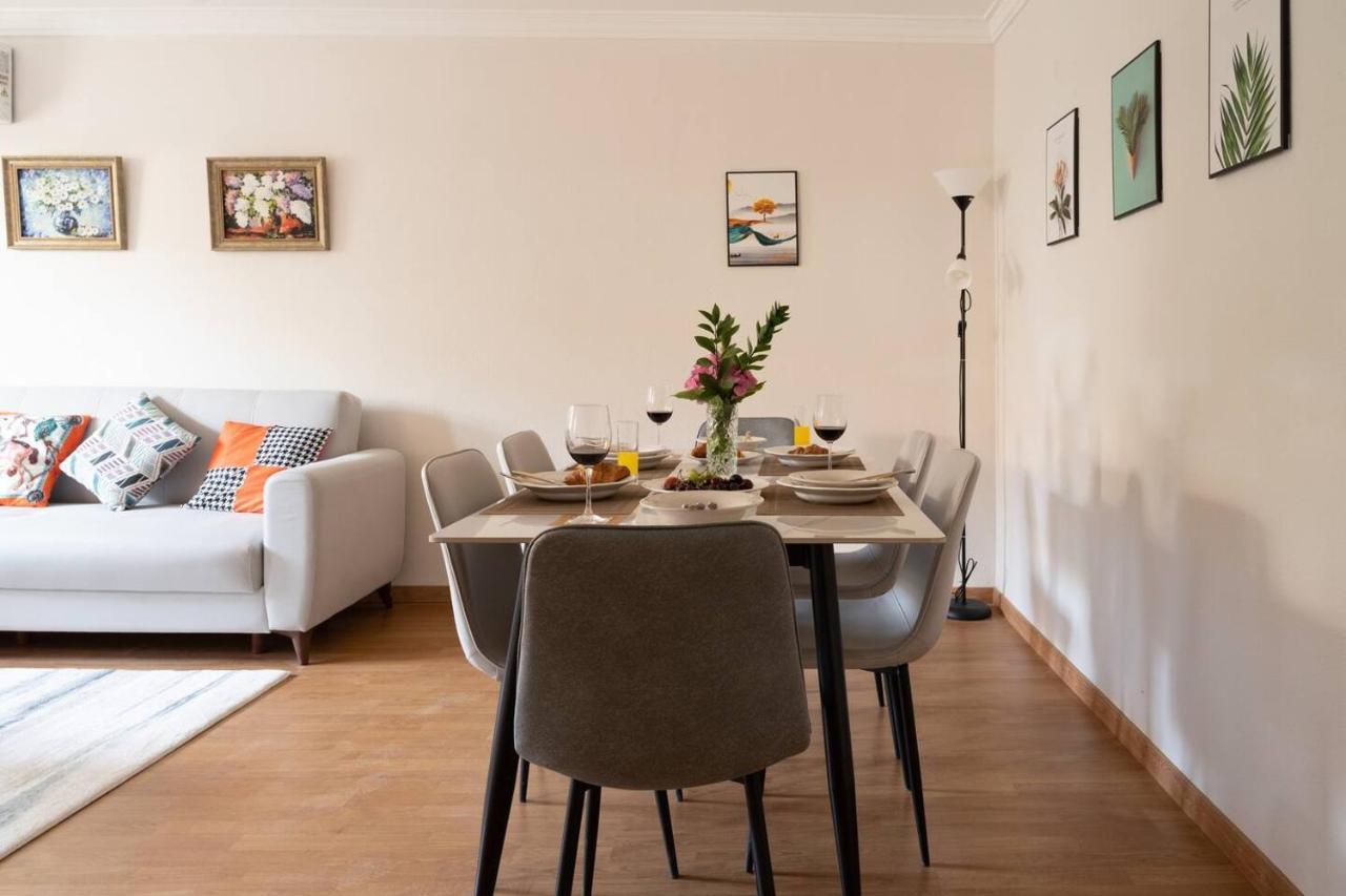 Cascais Garden Cottage 外观 照片