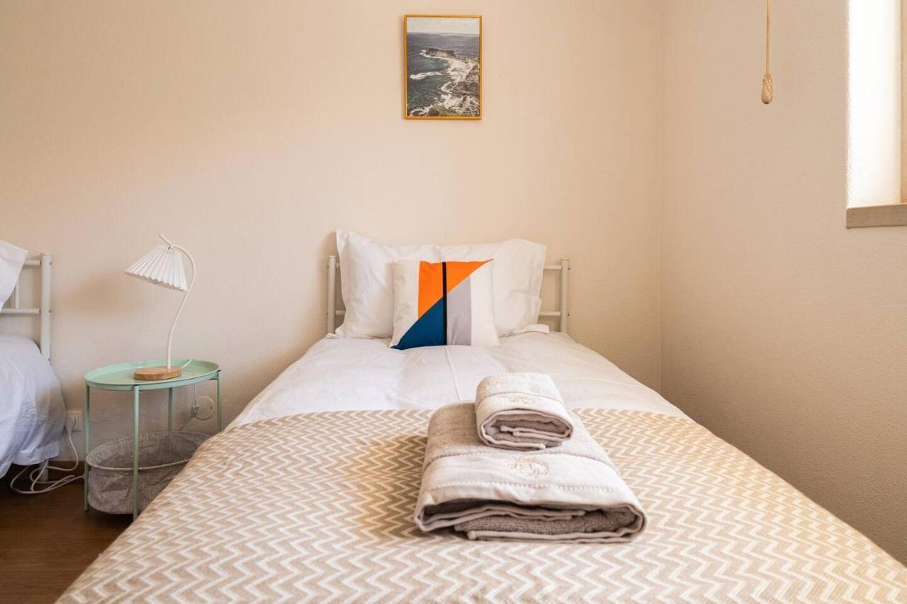 Cascais Garden Cottage 外观 照片