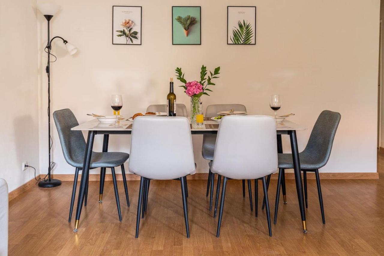 Cascais Garden Cottage 外观 照片