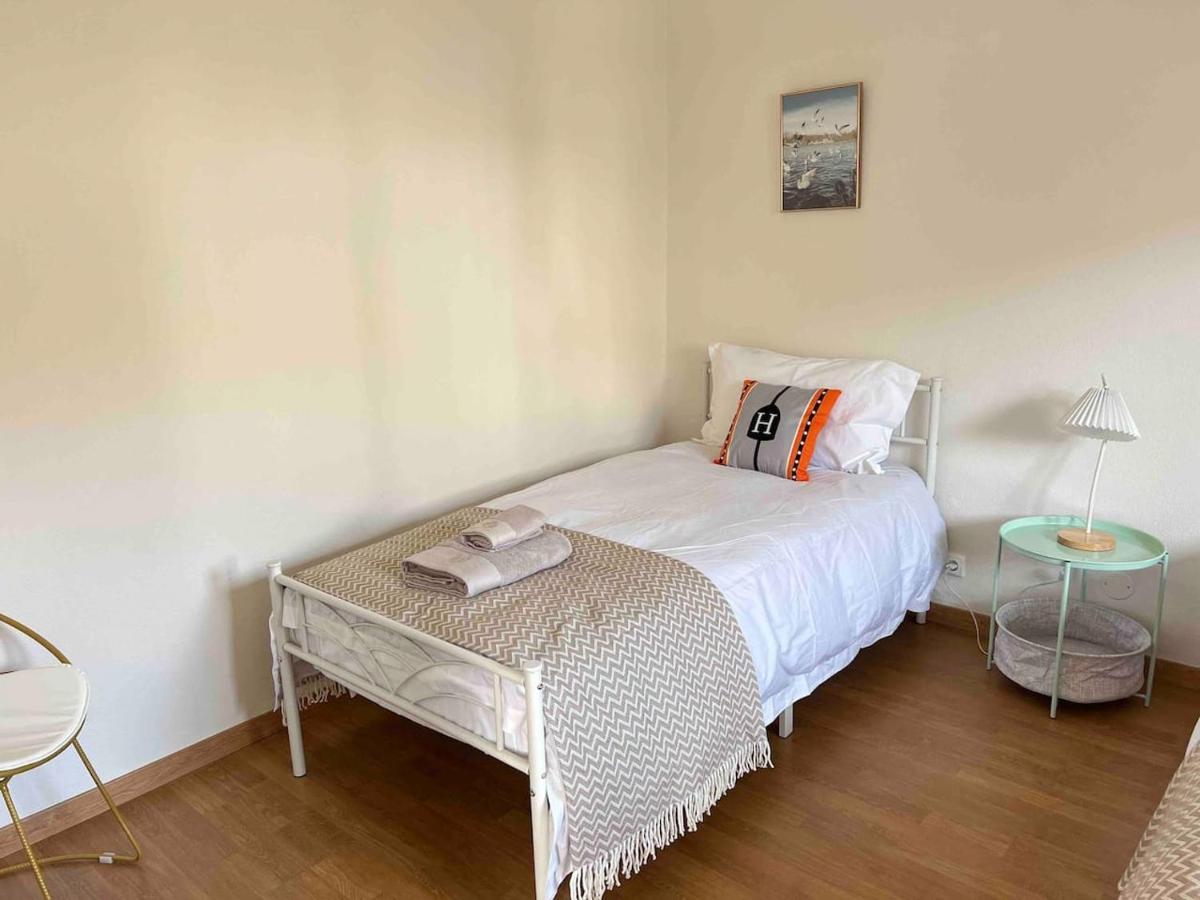 Cascais Garden Cottage 外观 照片
