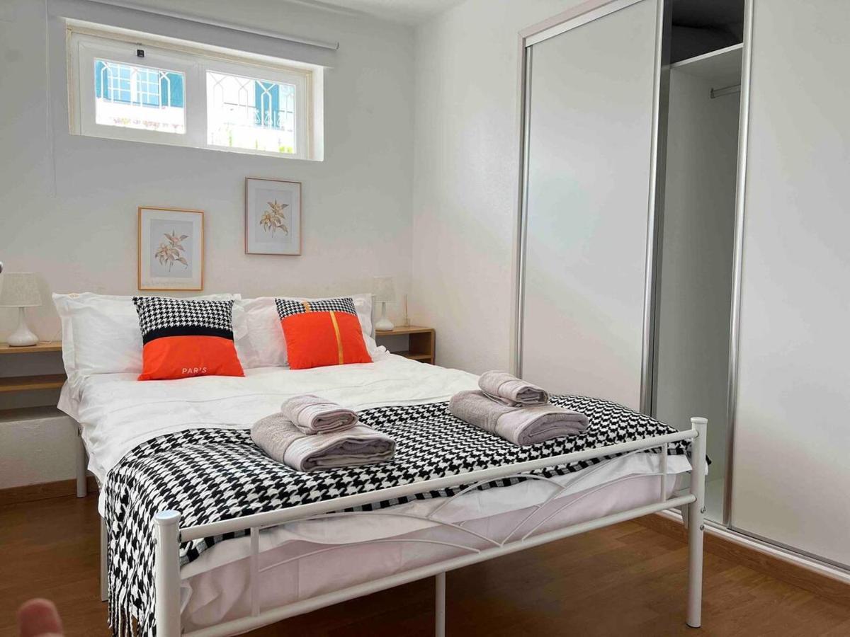 Cascais Garden Cottage 外观 照片