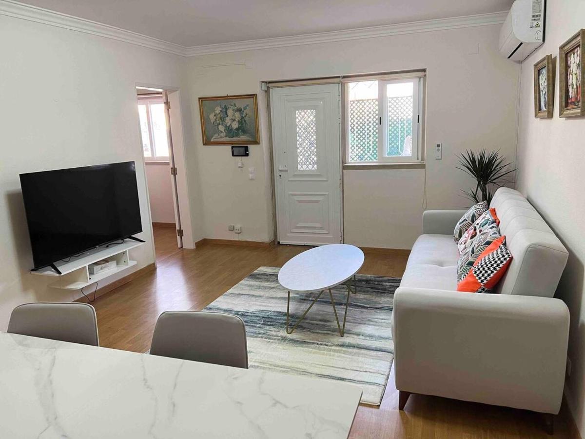 Cascais Garden Cottage 外观 照片