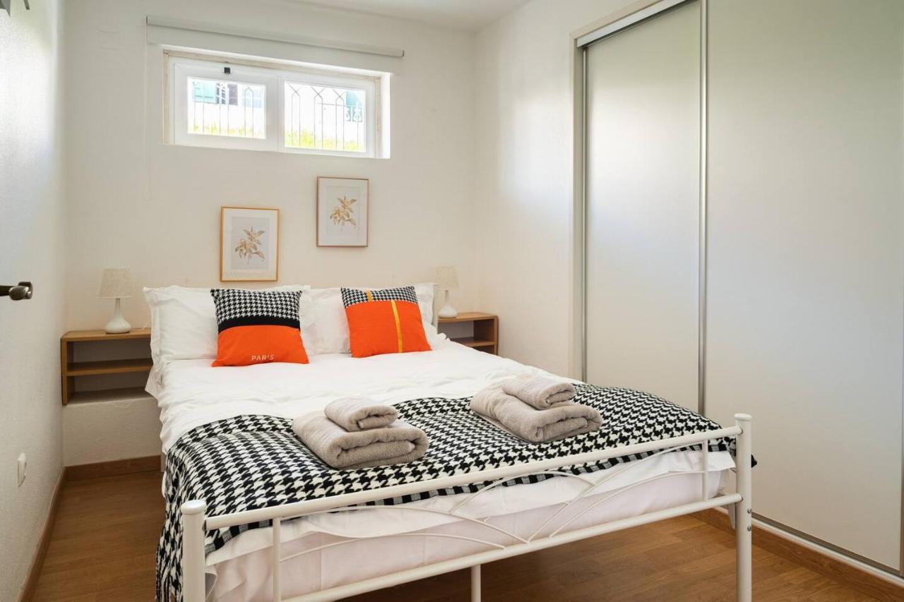 Cascais Garden Cottage 外观 照片