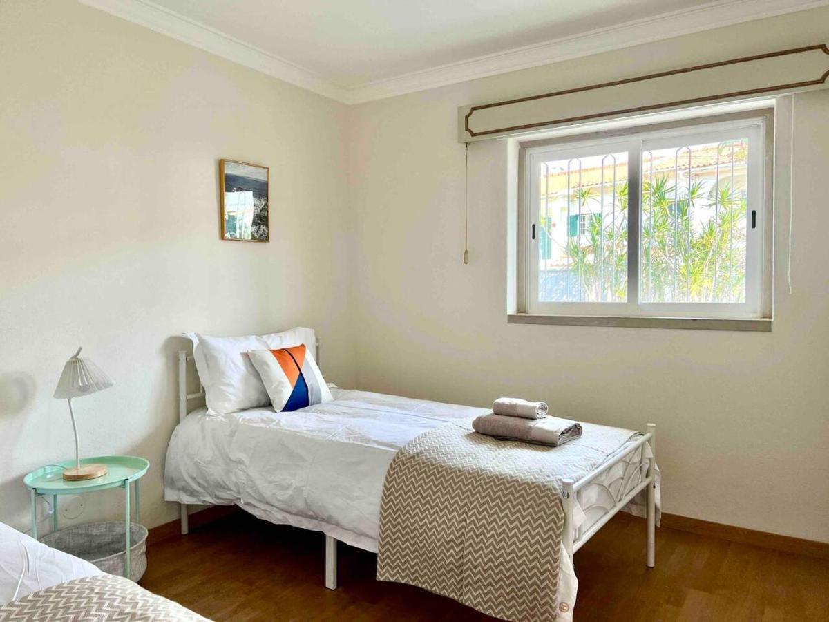 Cascais Garden Cottage 外观 照片