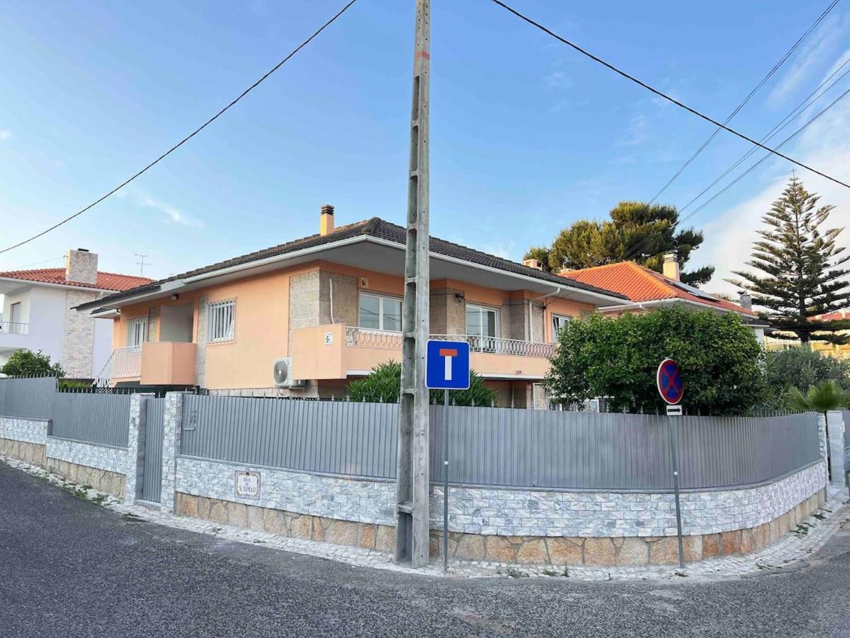 Cascais Garden Cottage 外观 照片