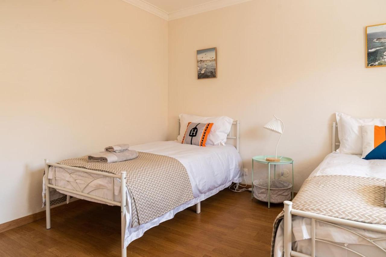Cascais Garden Cottage 外观 照片
