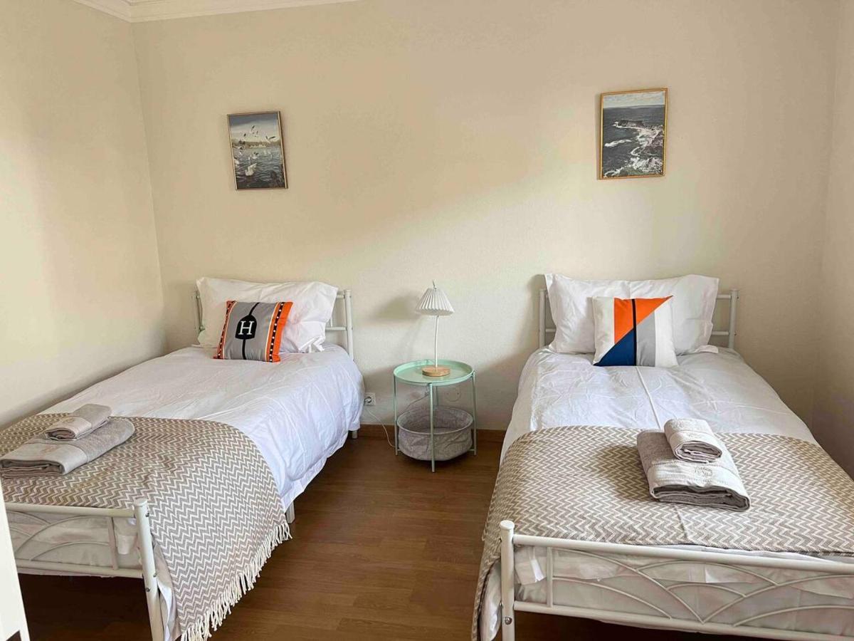 Cascais Garden Cottage 外观 照片