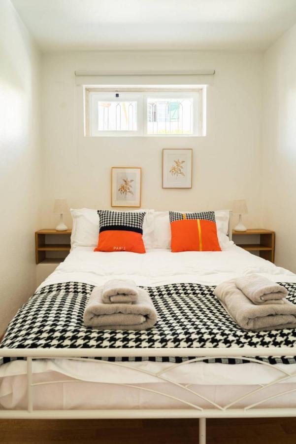 Cascais Garden Cottage 外观 照片
