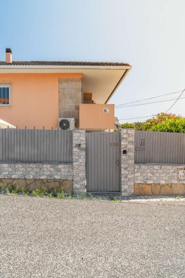 Cascais Garden Cottage 外观 照片